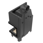 Recuperador MBO 15 Com Lateral - Kratki